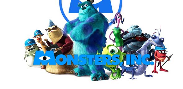 Monsters Inc Quizzes & Trivia