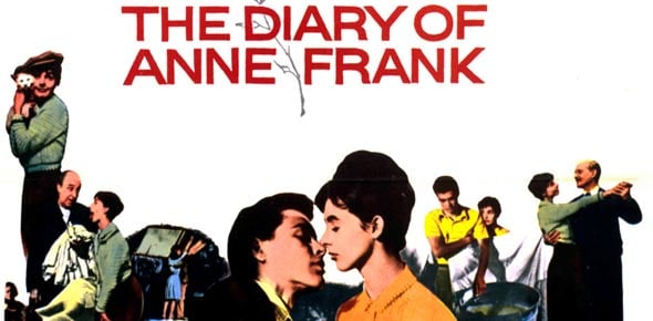 The Diary Of Anne Frank Quizzes & Trivia