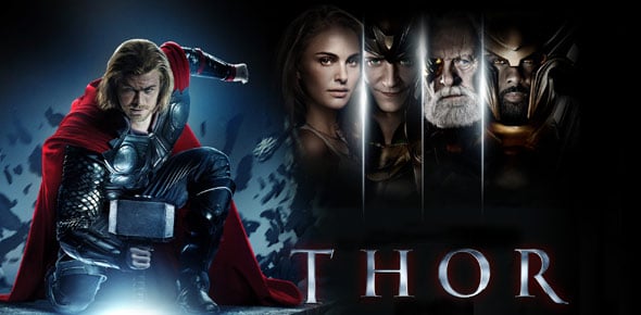 thor