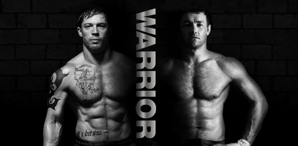 Are you a warrior or a wimp?