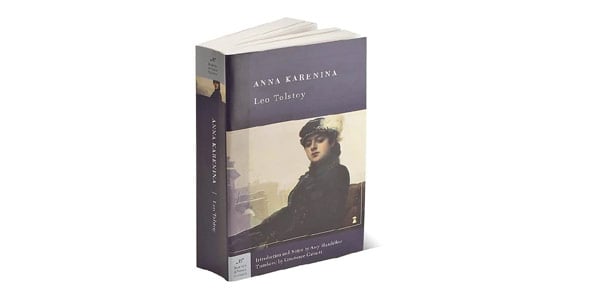 Anna Karenina Character Quiz