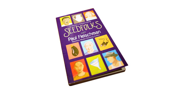 Seedfolks Quizzes & Trivia