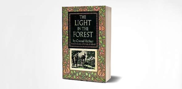 The Light In The Forest Quizzes & Trivia