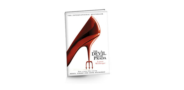 The Devil Wears Prada Quiz ProProfs Quiz