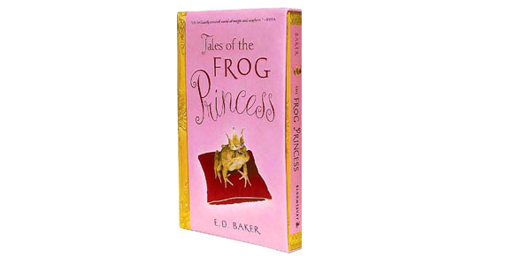 The Frog Princess Quizzes & Trivia