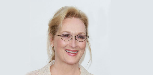 Meryl Streep Quizzes & Trivia