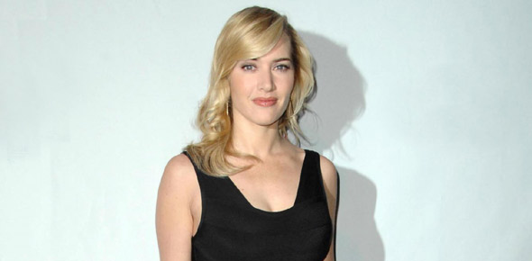 Kate Winslet Quizzes & Trivia