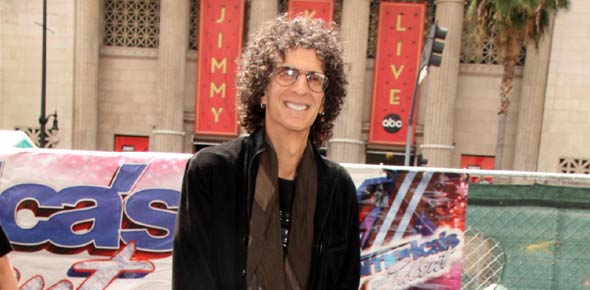 howard stern