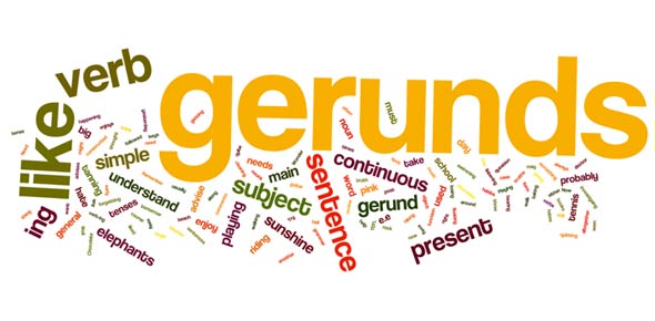 Gerund Quizzes & Trivia