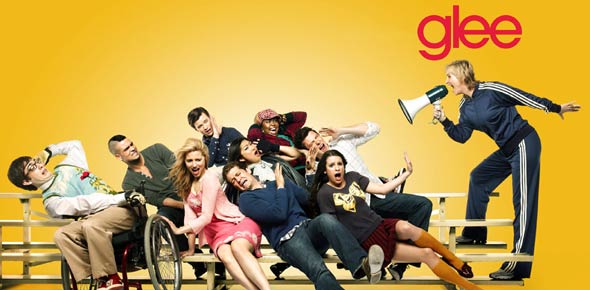 What Glee Song Are You?