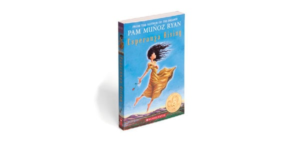 Esperanza Rising Quizzes & Trivia