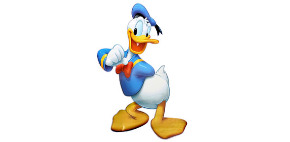 Donald Duck Quizzes & Trivia