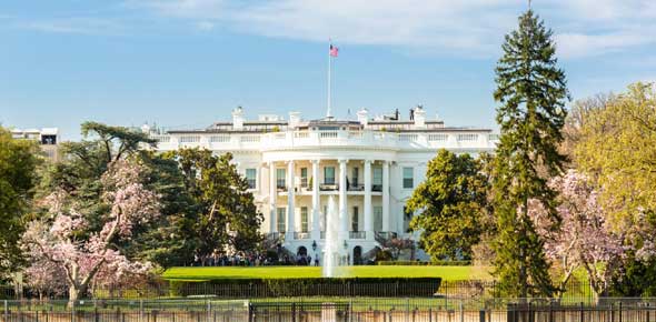 White House Quizzes & Trivia