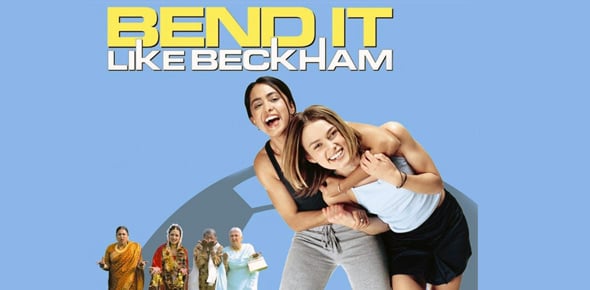 bend it like beckham