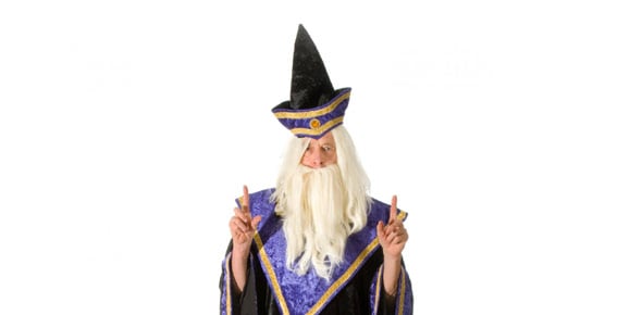 Wizard Quizzes & Trivia