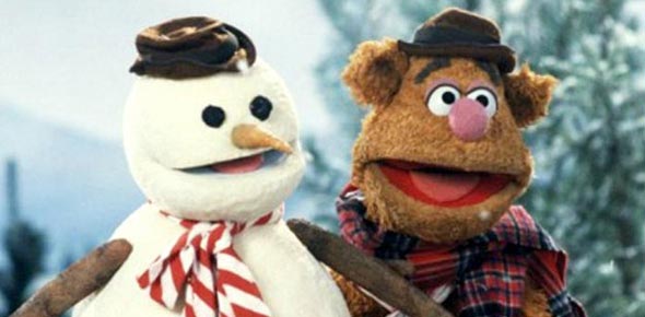 A Muppet Family Christmas Quizzes & Trivia