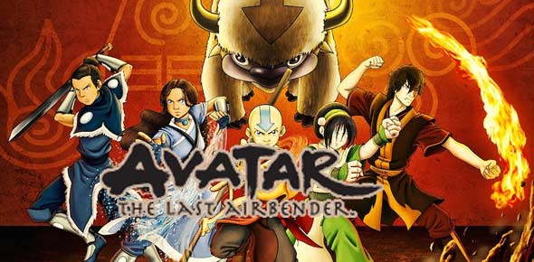 What Avatar Character Are You?