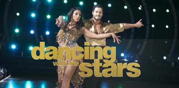 dancing with the stars