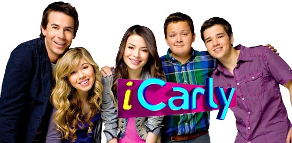 iCarly-fan Quiz-season 1 Episode 1!