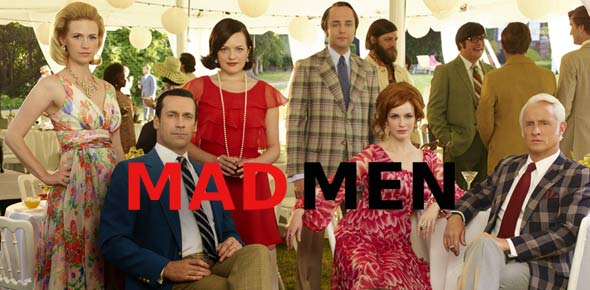 mad men