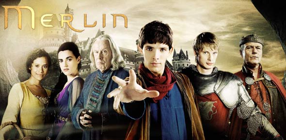 Merlin Quizzes & Trivia