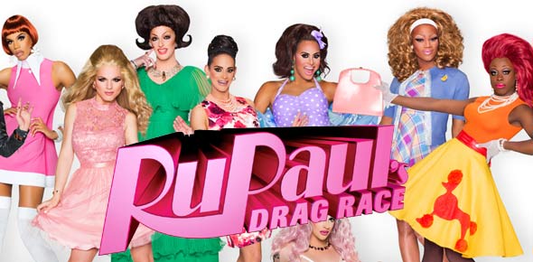 Which Rupauls Drag Race Queen Are You?