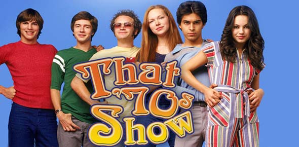 That 70s Show Quizzes & Trivia