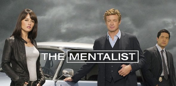 the mentalist