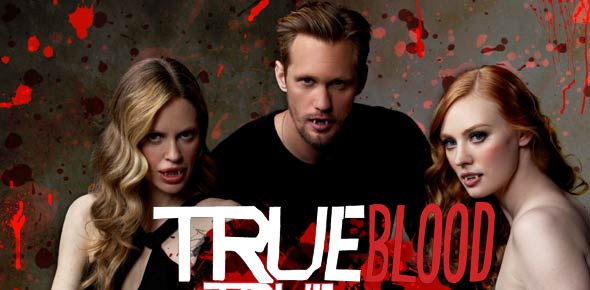 True Blood Quizzes & Trivia