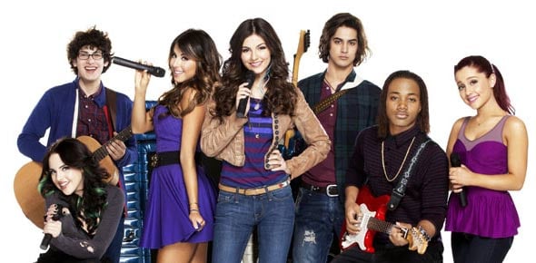 Would You Survive: Victorious?