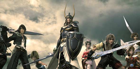 What Final Fantasy Character Are You? Find Out Now