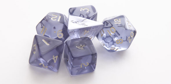 Role Playing Game Quizzes & Trivia