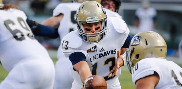 Uc Davis Aggie Football Quizzes & Trivia