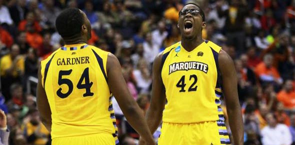 Marquette Golden Eagles Quizzes & Trivia