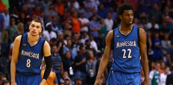 Minnesota Timberwolves Quizzes & Trivia