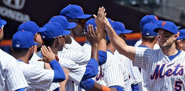 New York Mets Quizzes & Trivia