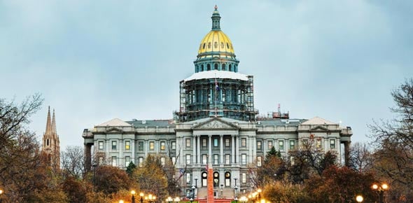 Colorado Quizzes & Trivia