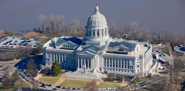 Missouri Quizzes & Trivia