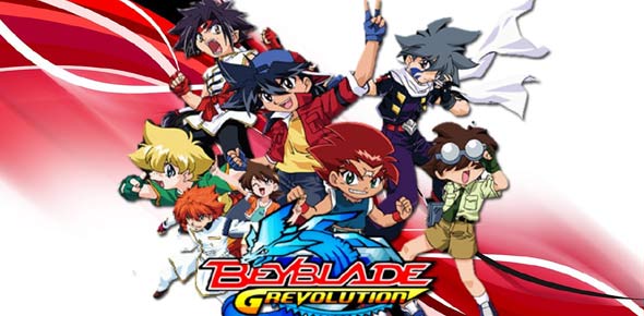 Beyblade Quizzes & Trivia