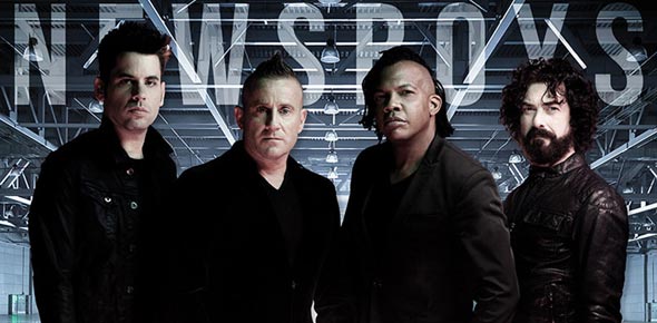 Newsboys Quizzes & Trivia