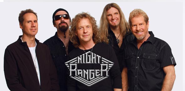 Night Ranger Quizzes & Trivia