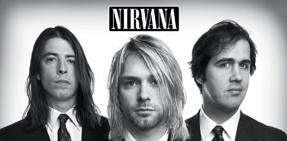 Nirvana {the Test Made For Die-hard Nirvana Fans