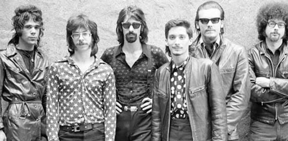 The J Geils Band Quizzes & Trivia