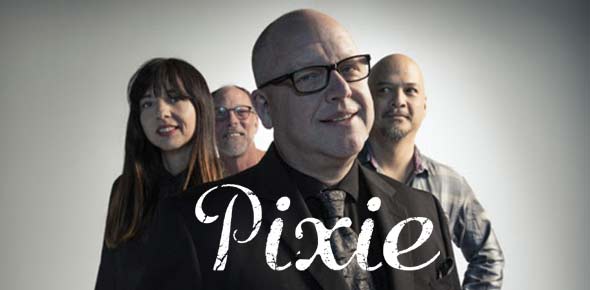 Pixies Quizzes & Trivia