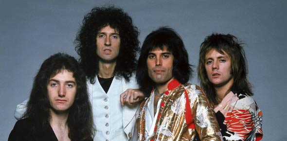 Queen Band Quizzes Online, Trivia, Questions & Answers ...