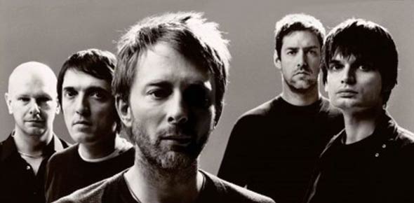 Radiohead Quizzes & Trivia