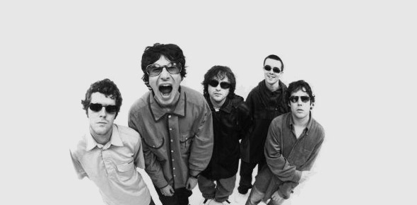 Super Furry Animals Quizzes & Trivia