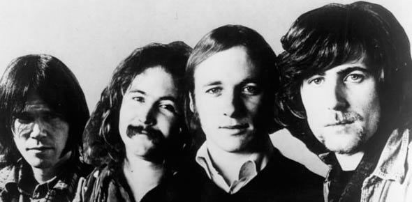 Crosby Stills Nash And Young Quizzes & Trivia
