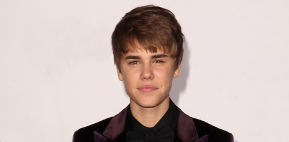 justin bieber