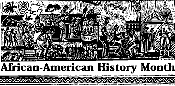 African American History Quizzes & Trivia